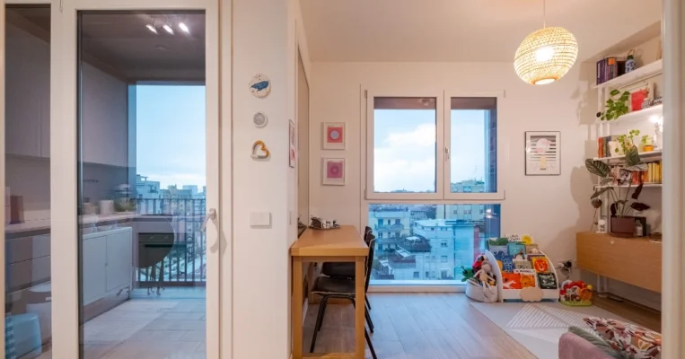 Servigo Butti bilo vendita 2