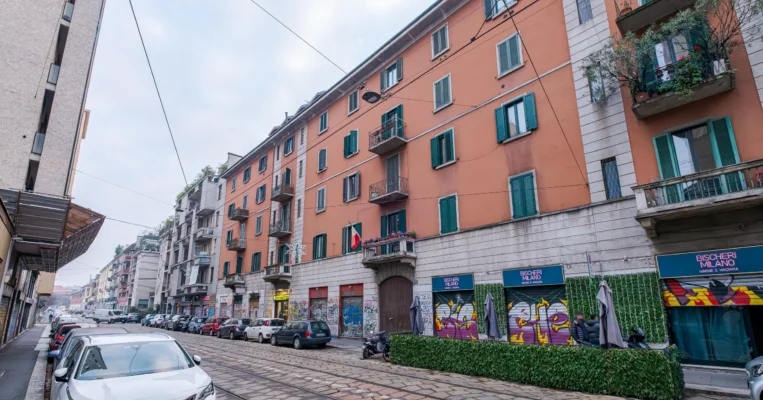 Servigo Gorizia trilo vendita 29