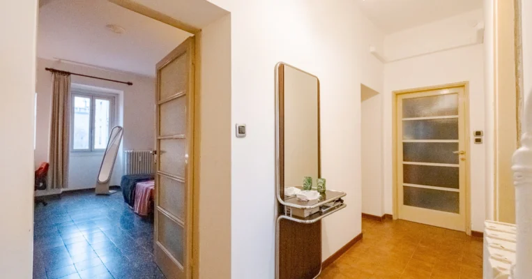 Servigo Gorizia trilo vendita 1