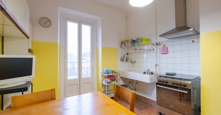 Servigo Gorizia trilo vendita 17