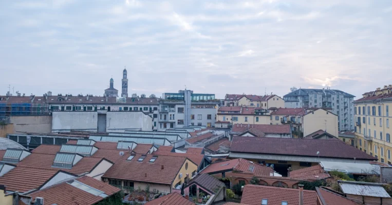 Servigo Gorizia trilo vendita 26