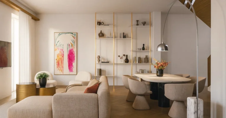 Servigo Compagnoni villa vendita 4