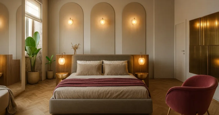 Servigo Compagnoni villa vendita 5