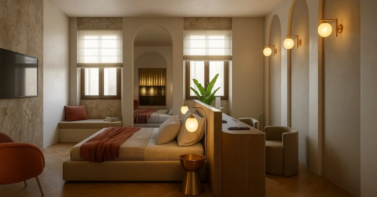 Servigo Compagnoni villa vendita 6