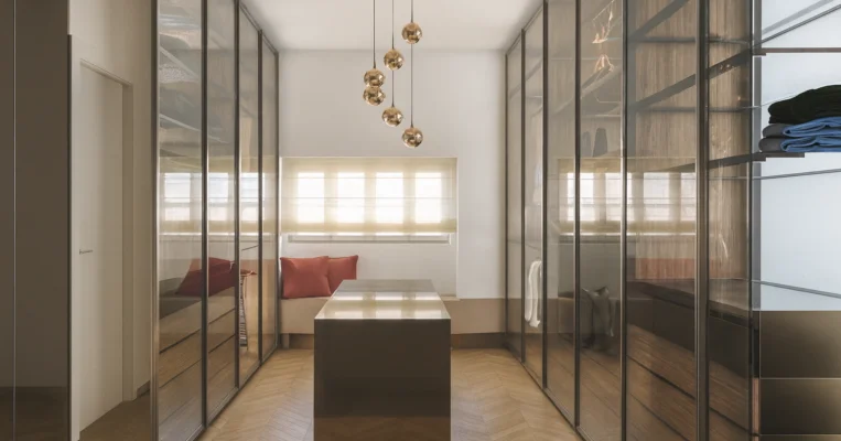 Servigo Compagnoni villa vendita 12