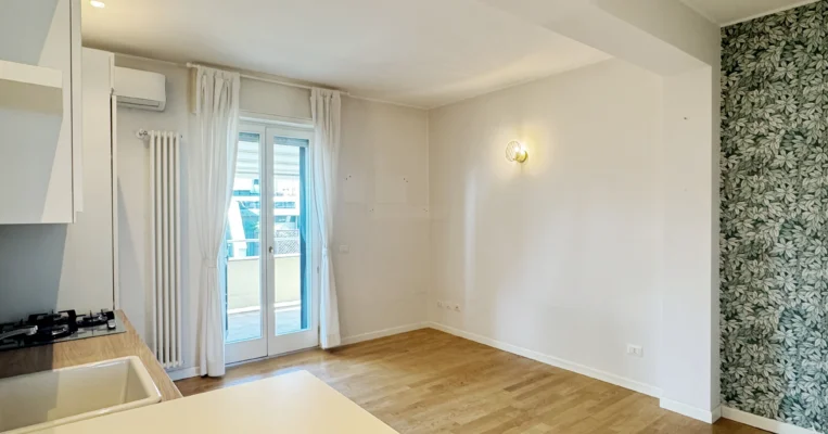 Servigo Salaino Bilocale affitto 1