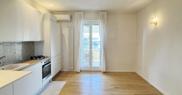 Servigo Salaino Bilocale affitto 2