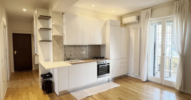 Servigo Salaino Bilocale affitto 3