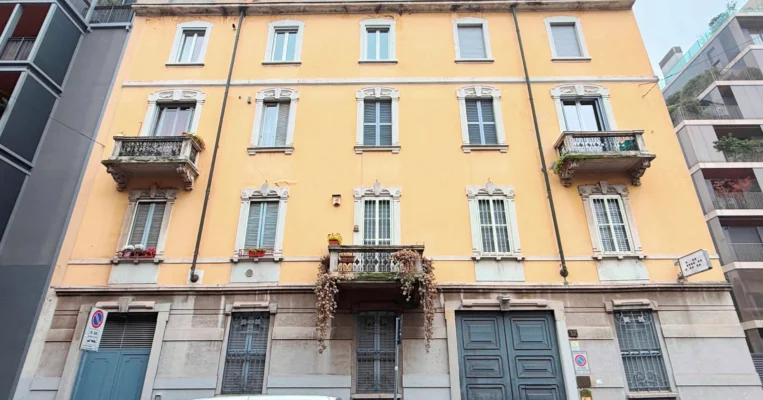 Servigo salaino trilocale vendita 01