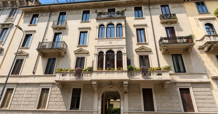 Servigo Telesio appartamento vendita 1 11