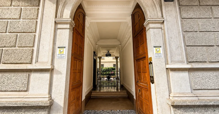 Servigo Telesio appartamento vendita 17