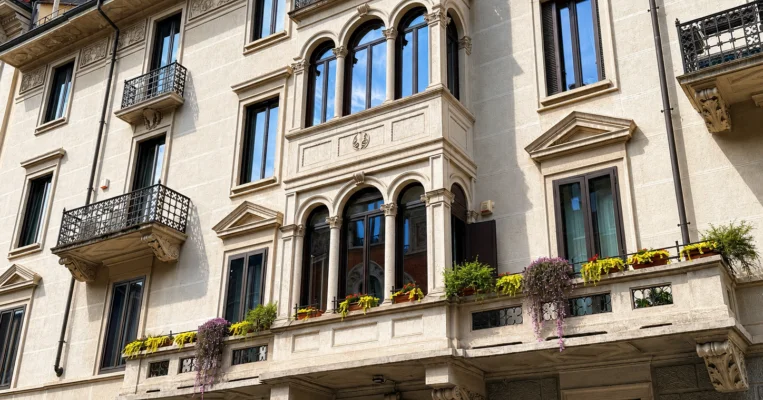 Servigo Telesio appartamento vendita 18