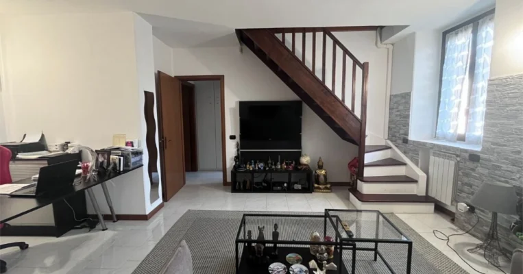 Servigo Cascina Faustina Vendita quadrilocale 01 5