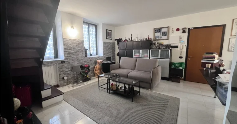 Servigo Cascina Faustina Vendita quadrilocale 01 2