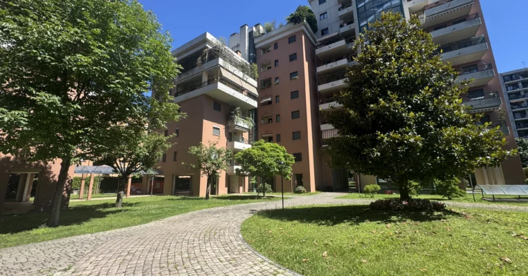 Servigo bilocale affitto Cottolengo 5