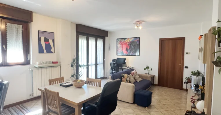 Servigo bilocale affitto Cottolengo 4