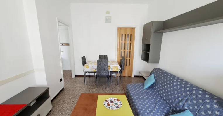 Servigo bilocale California locazione 2