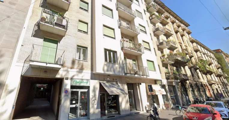 Servigo bilocale California locazione 3