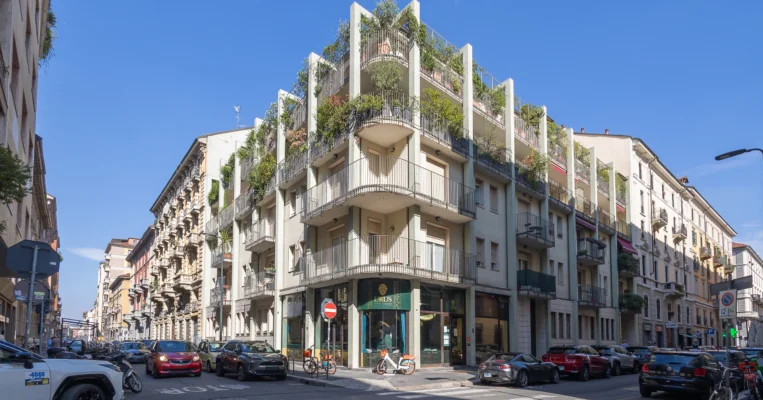 Servigo monolocale vendita Panfilo Castaldi 1