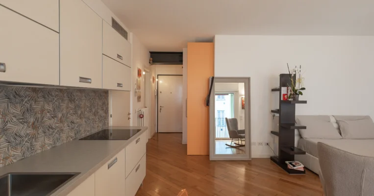 Servigo monolocale vendita Panfilo Castaldi 5