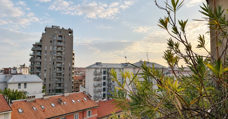 Servigo vendita quadrilocale Lodi 1