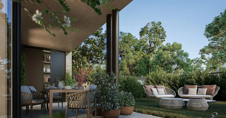 W615 QSR Giardino Privato 003