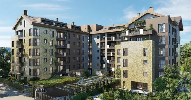 Servigo Quinto Garden nuovi appartamenti vendita 01