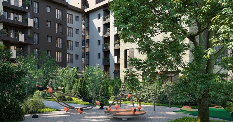 Servigo Quinto Garden nuovi appartamenti vendita 03