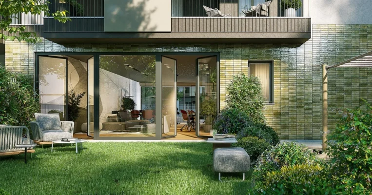 Servigo Quinto Garden nuovi appartamenti vendita 05