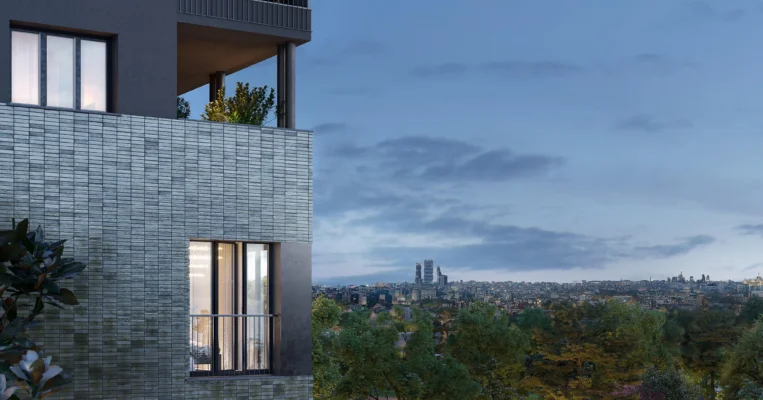 Servigo Quinto Garden nuovi appartamenti vendita 14